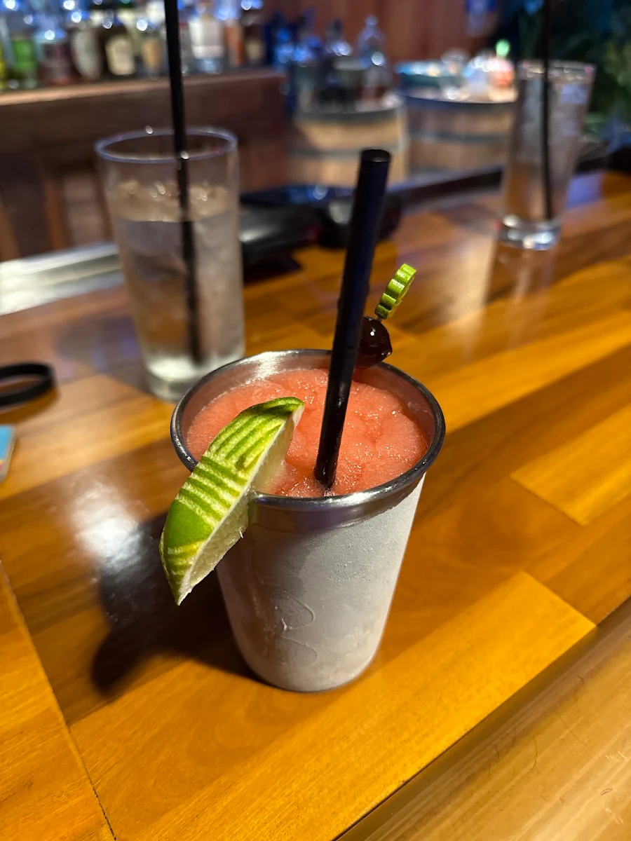 Moscow Mule