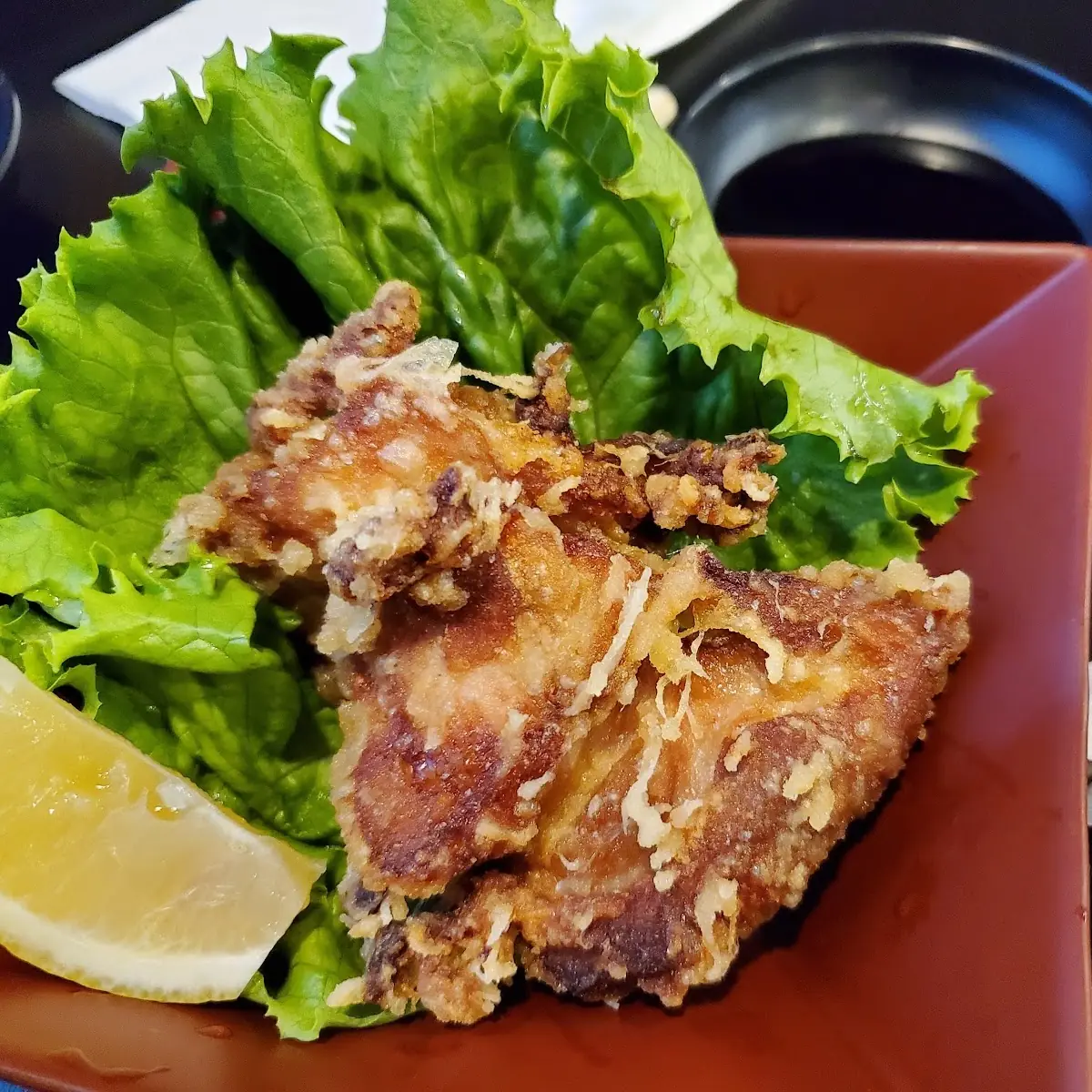 Karaage Chicken