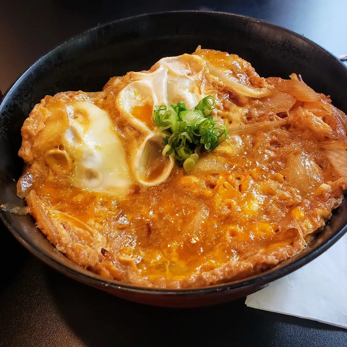 Katsu Don