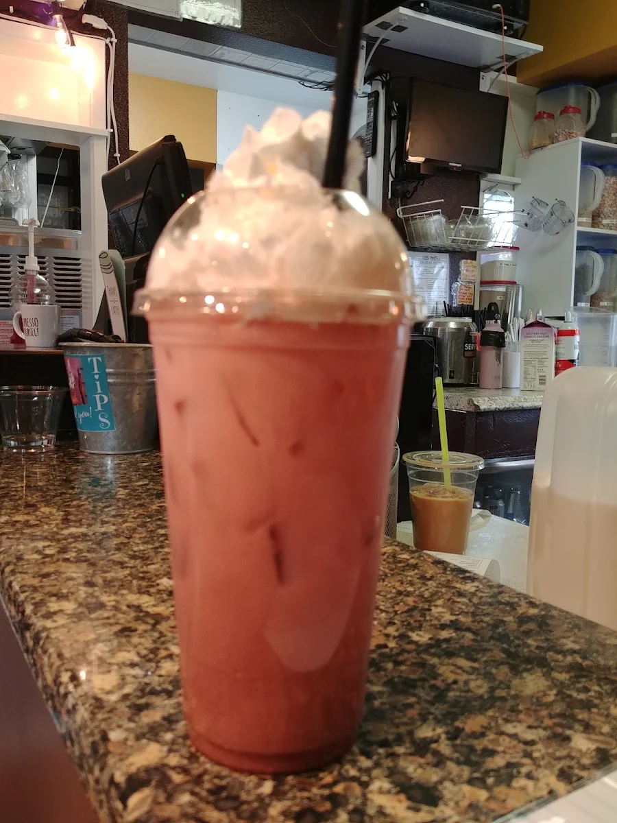 Thai Tea