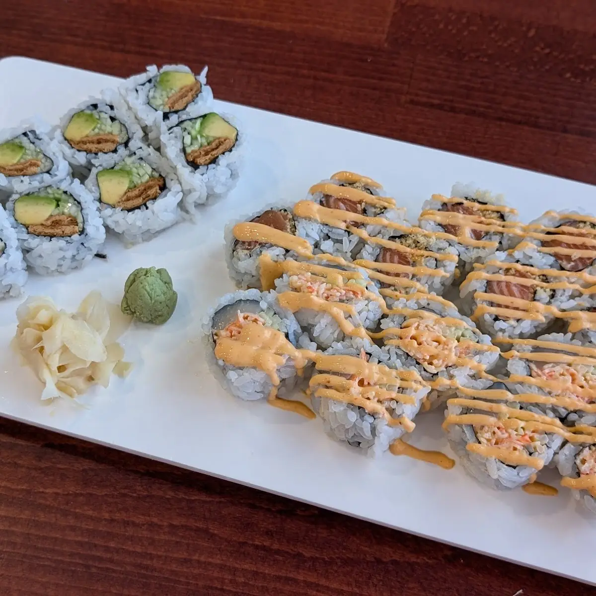 Sushi Rice