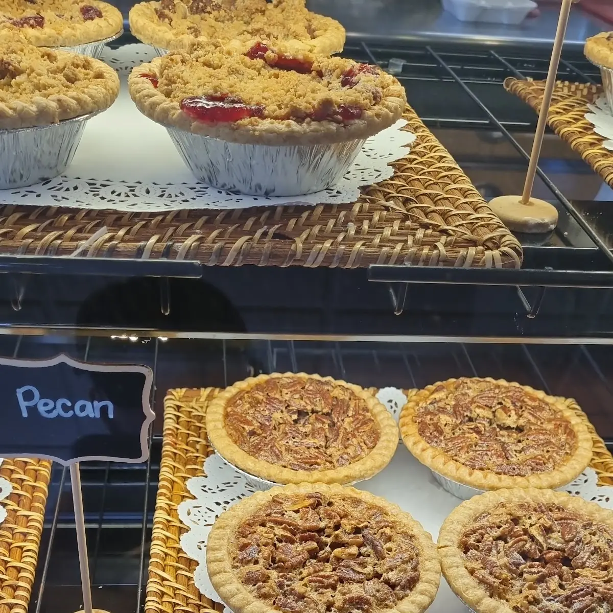 Pecan Pie