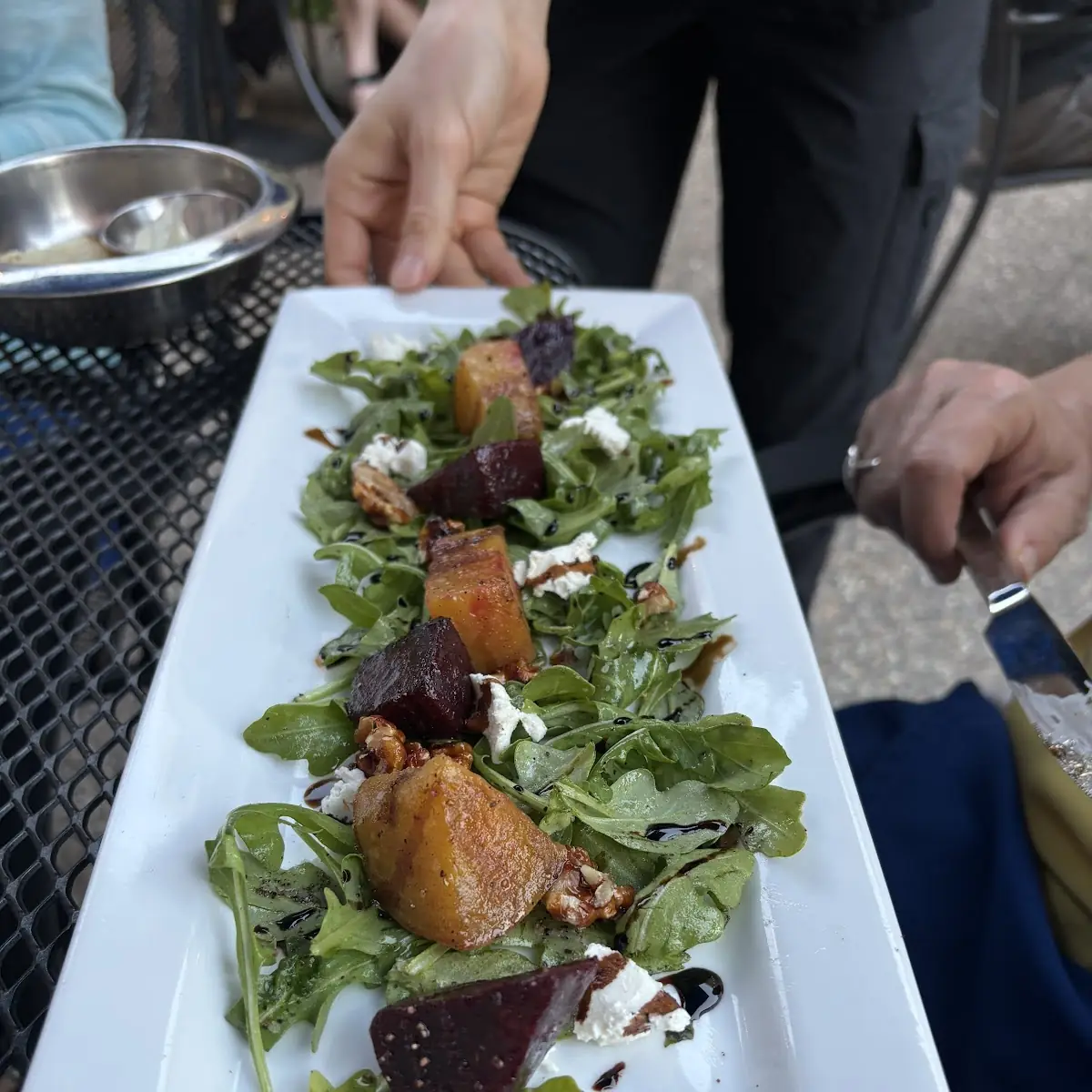 Beet Salad