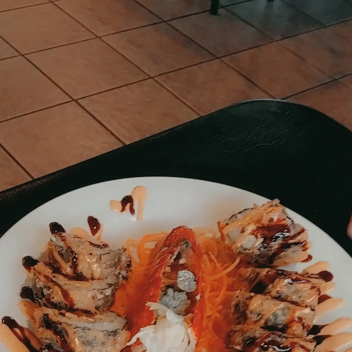 Yami-Yami- Crunchy Roll
