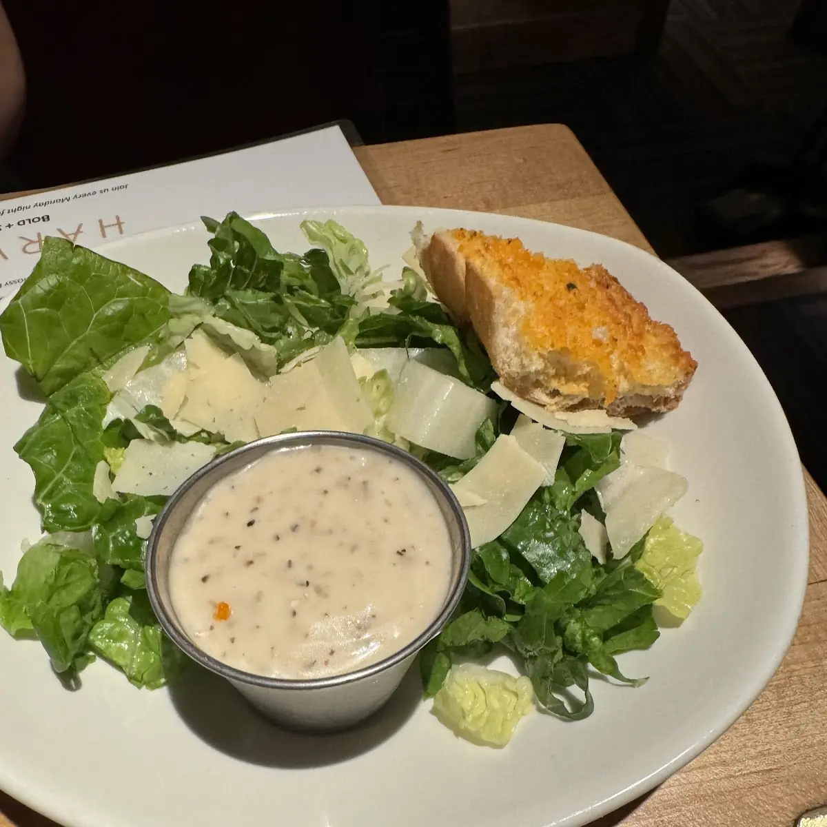 Cesar Salad