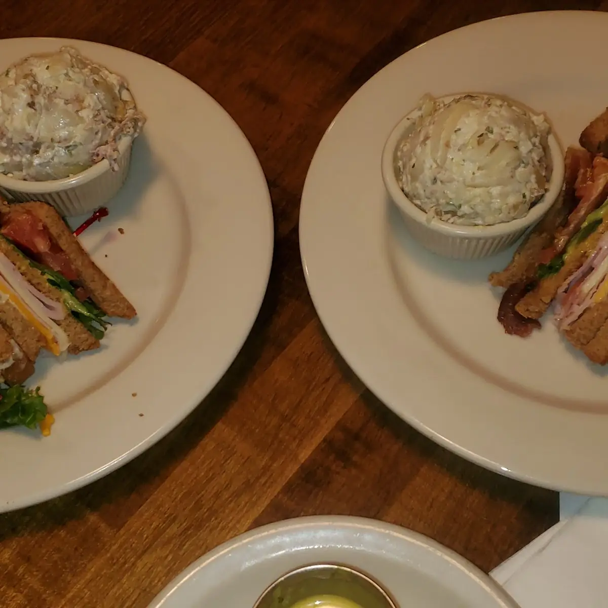 Club Sandwich