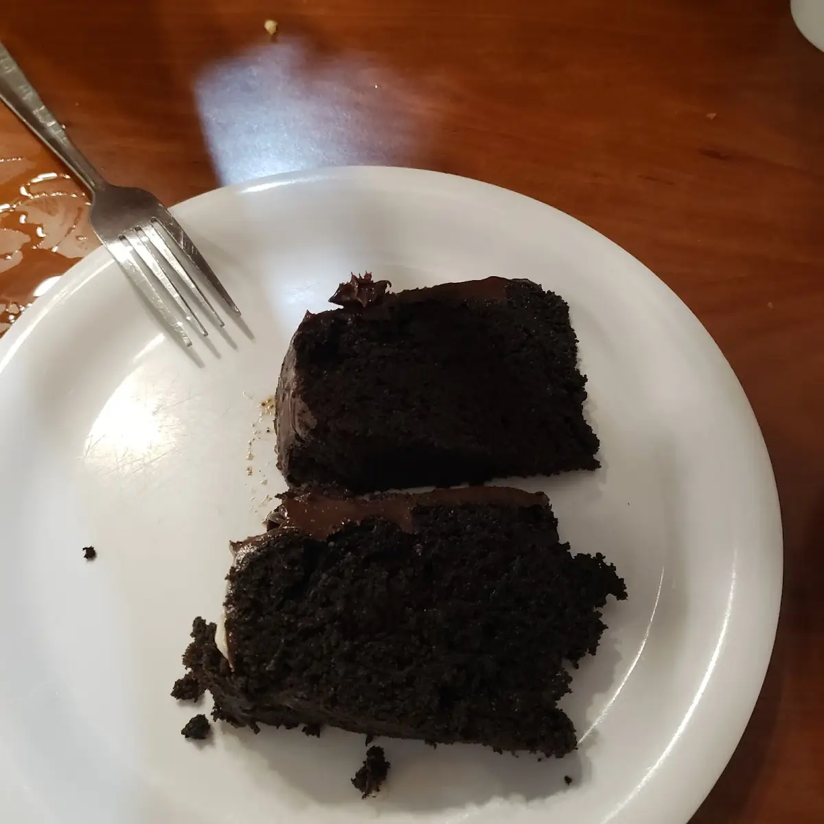 Chocolate Cake