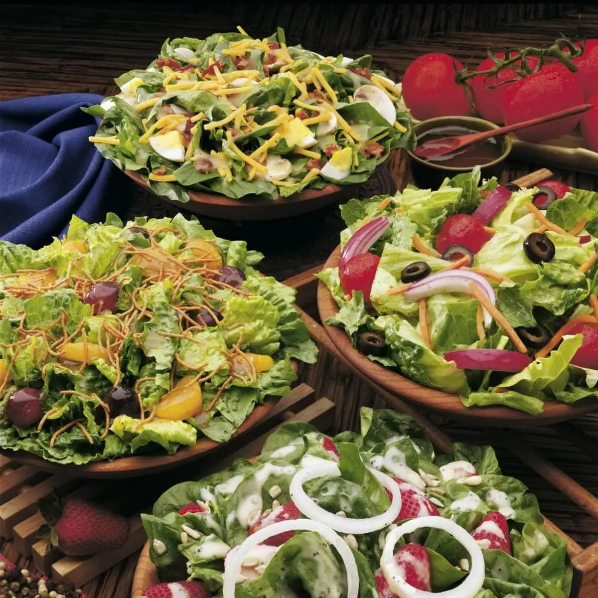 Garden Salad