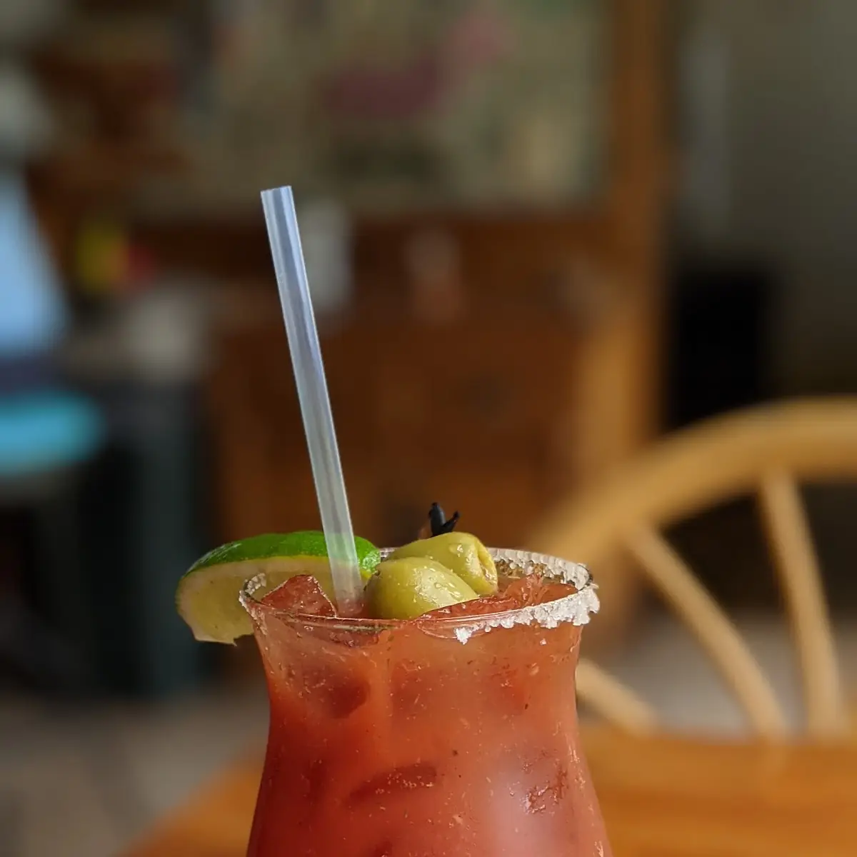 Bloody Mary