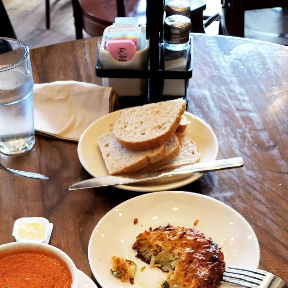 Onion Soup