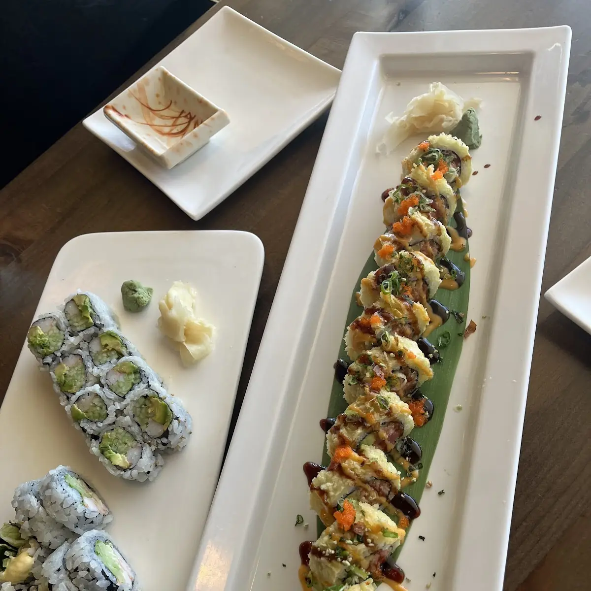 California Roll