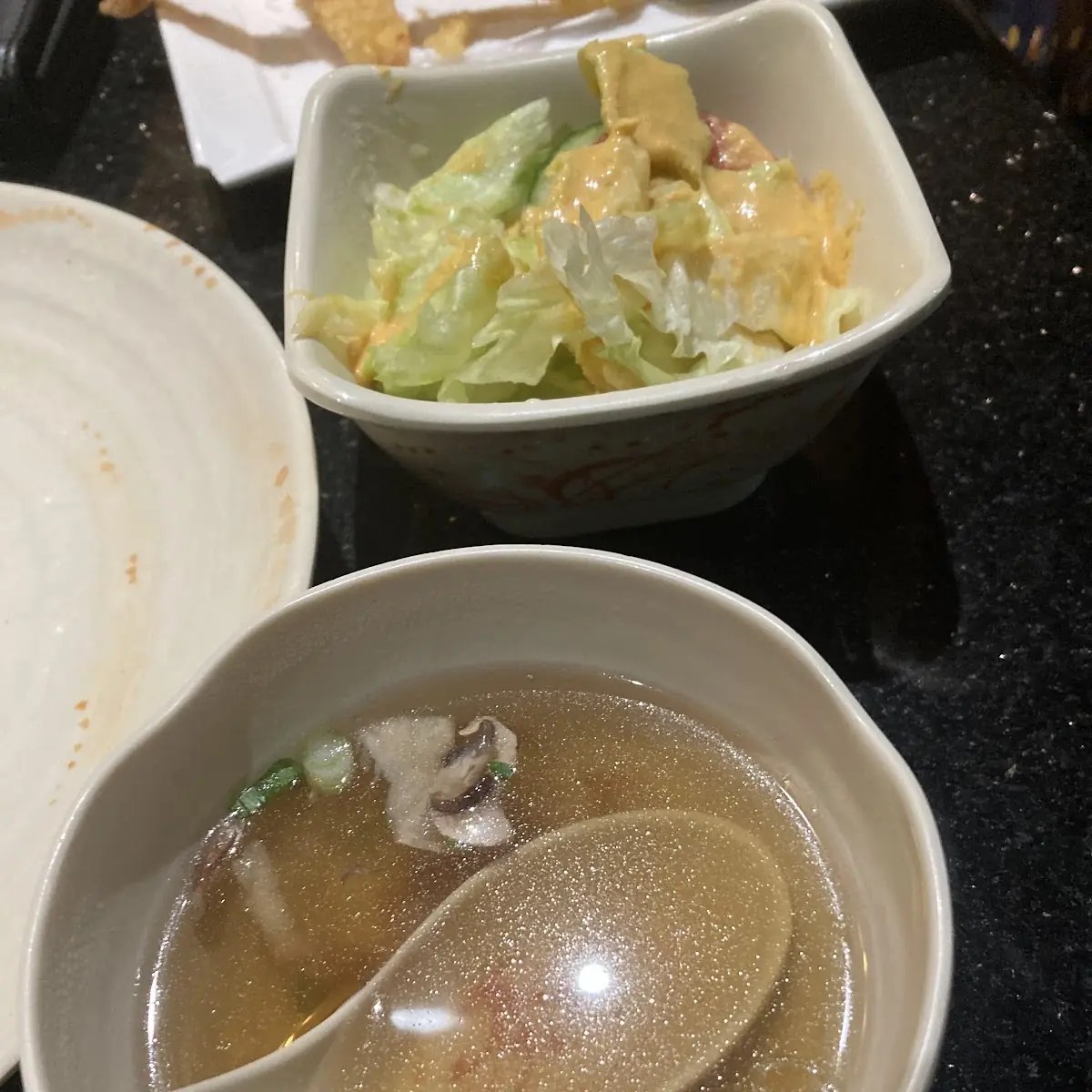 Miso Soup