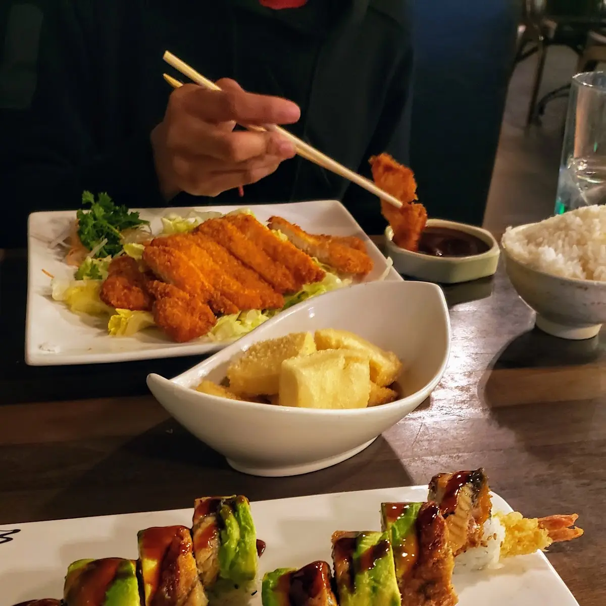 Yum Yum Roll