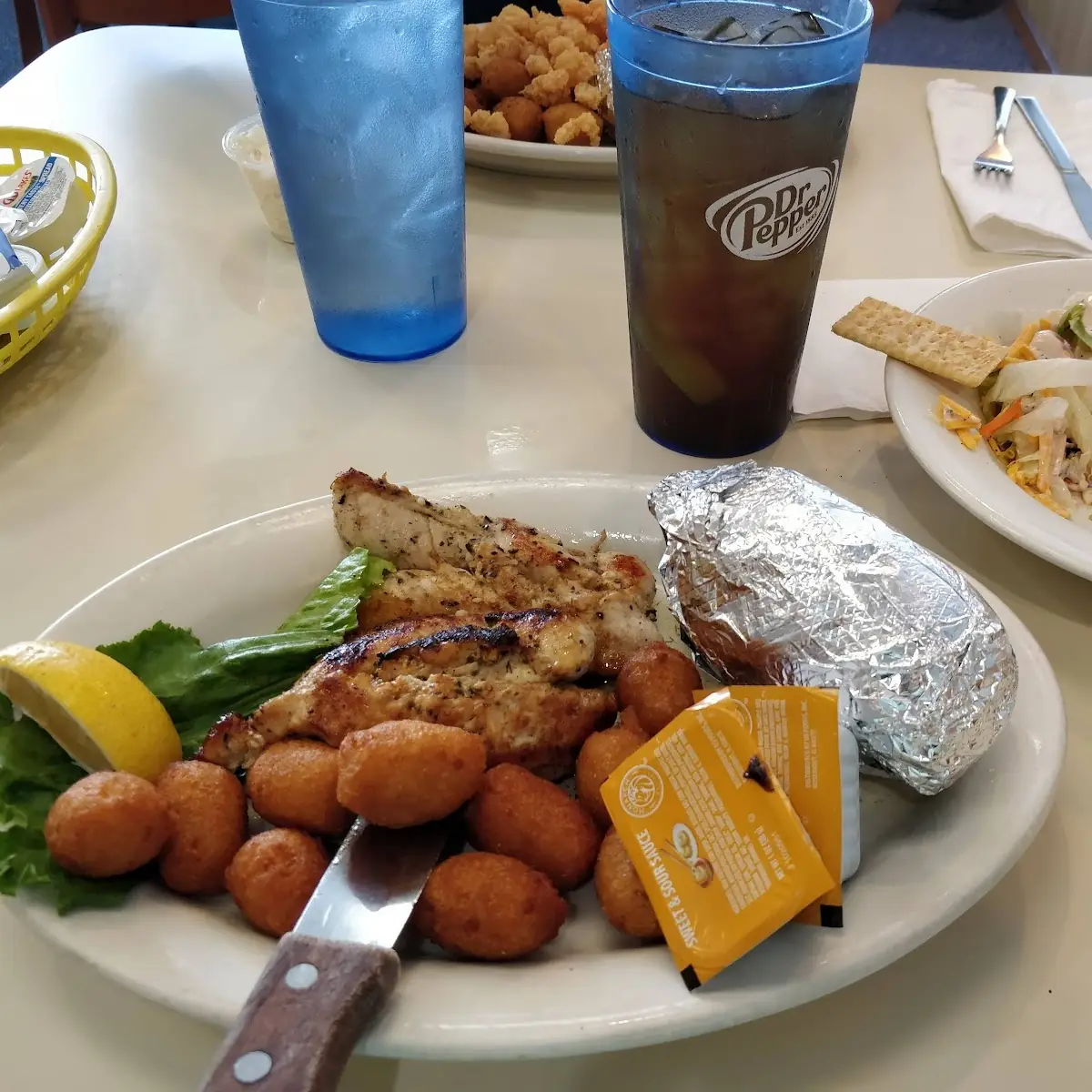 Chicken Tenders