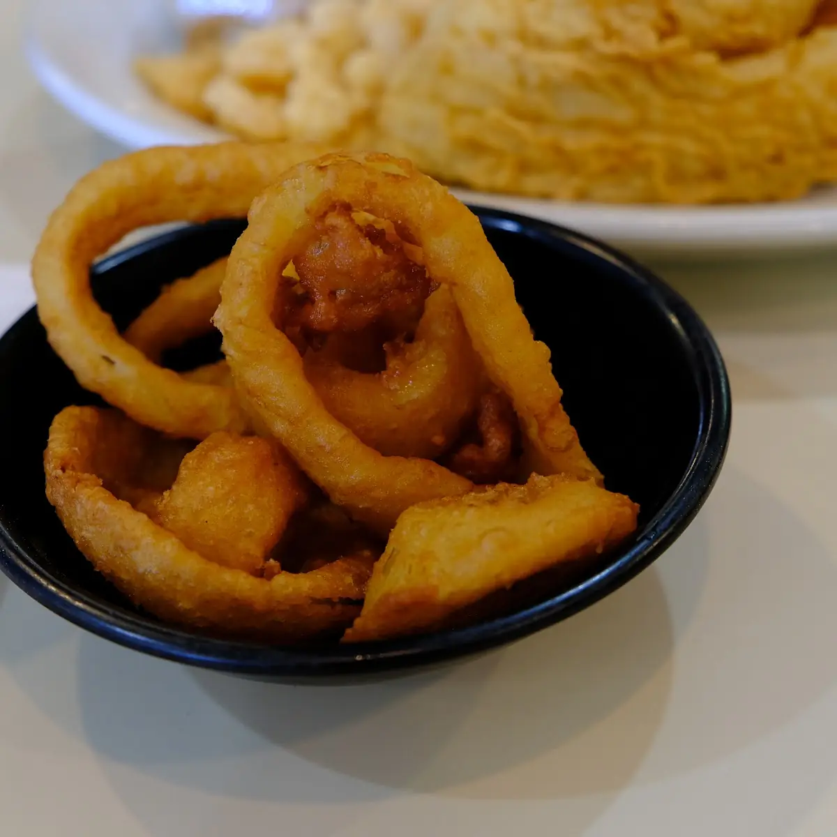 Onion Rings