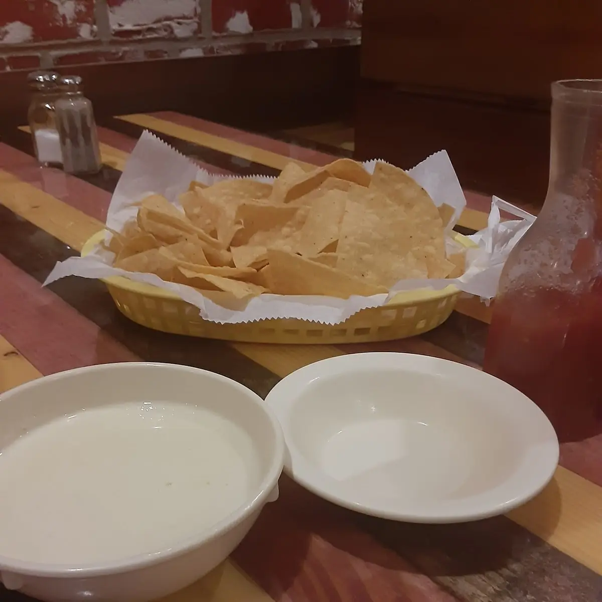 Cheese Dip