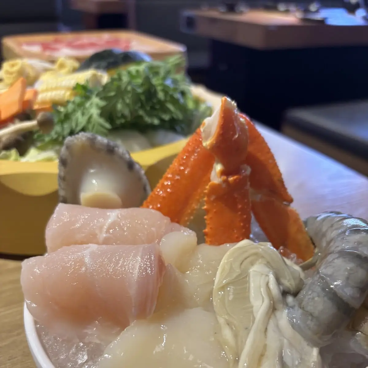 Sashimi