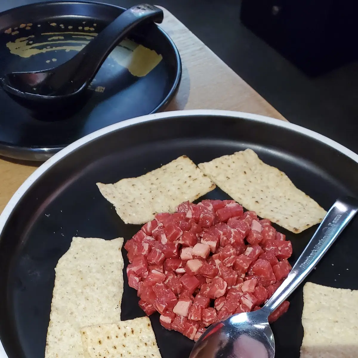 Steak Tartare