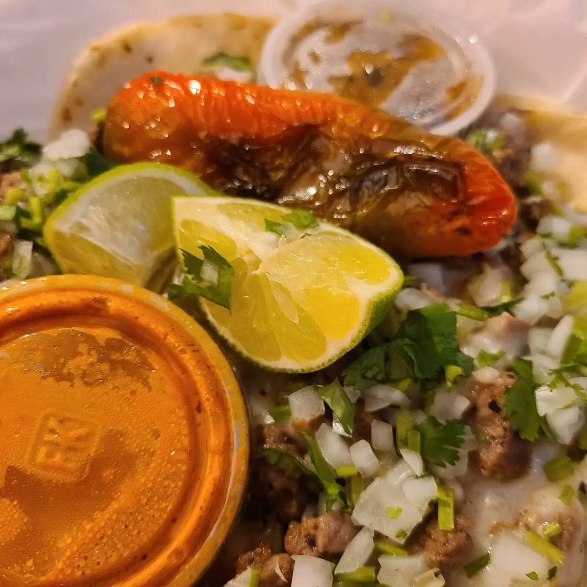 Carne Asada