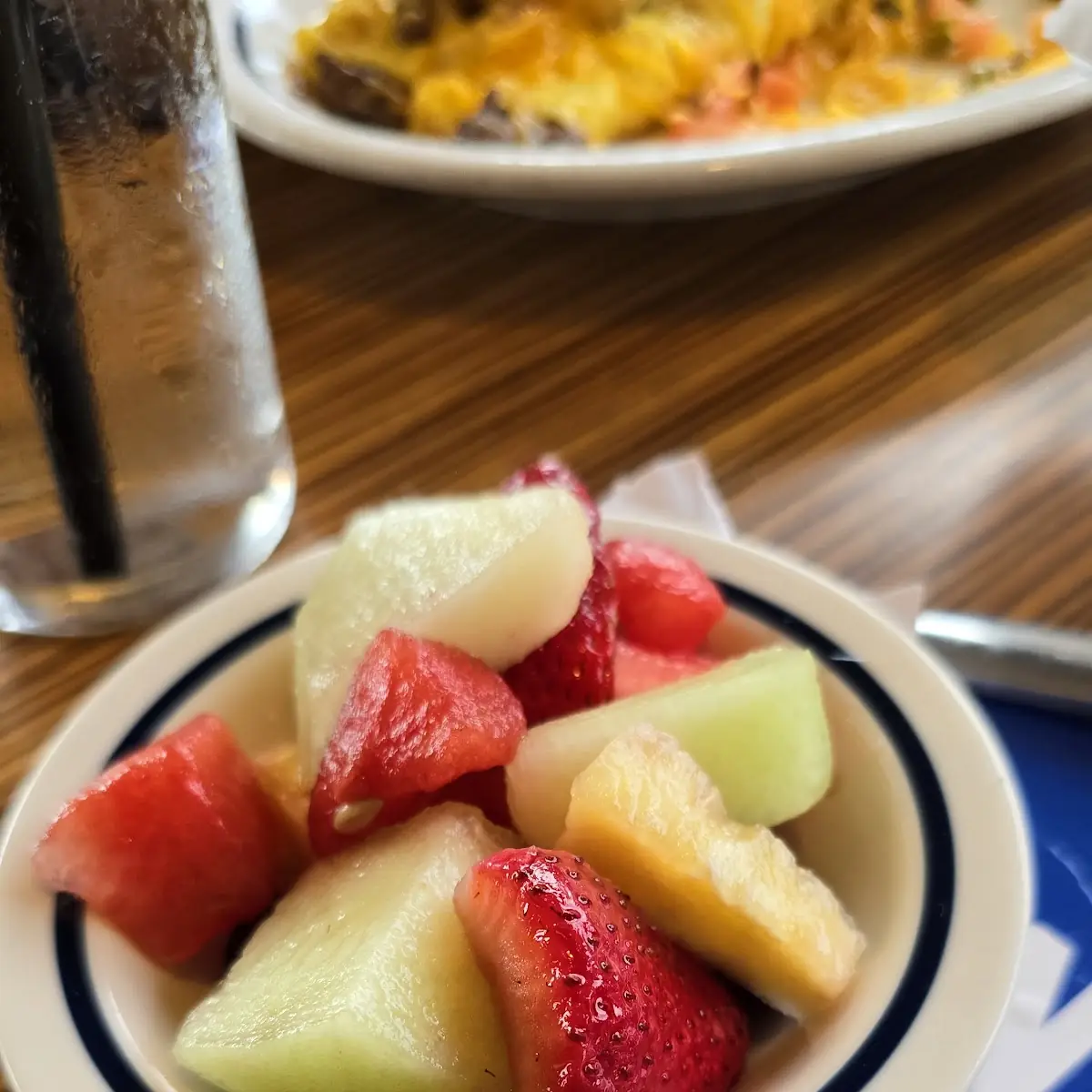 Fruit Cup