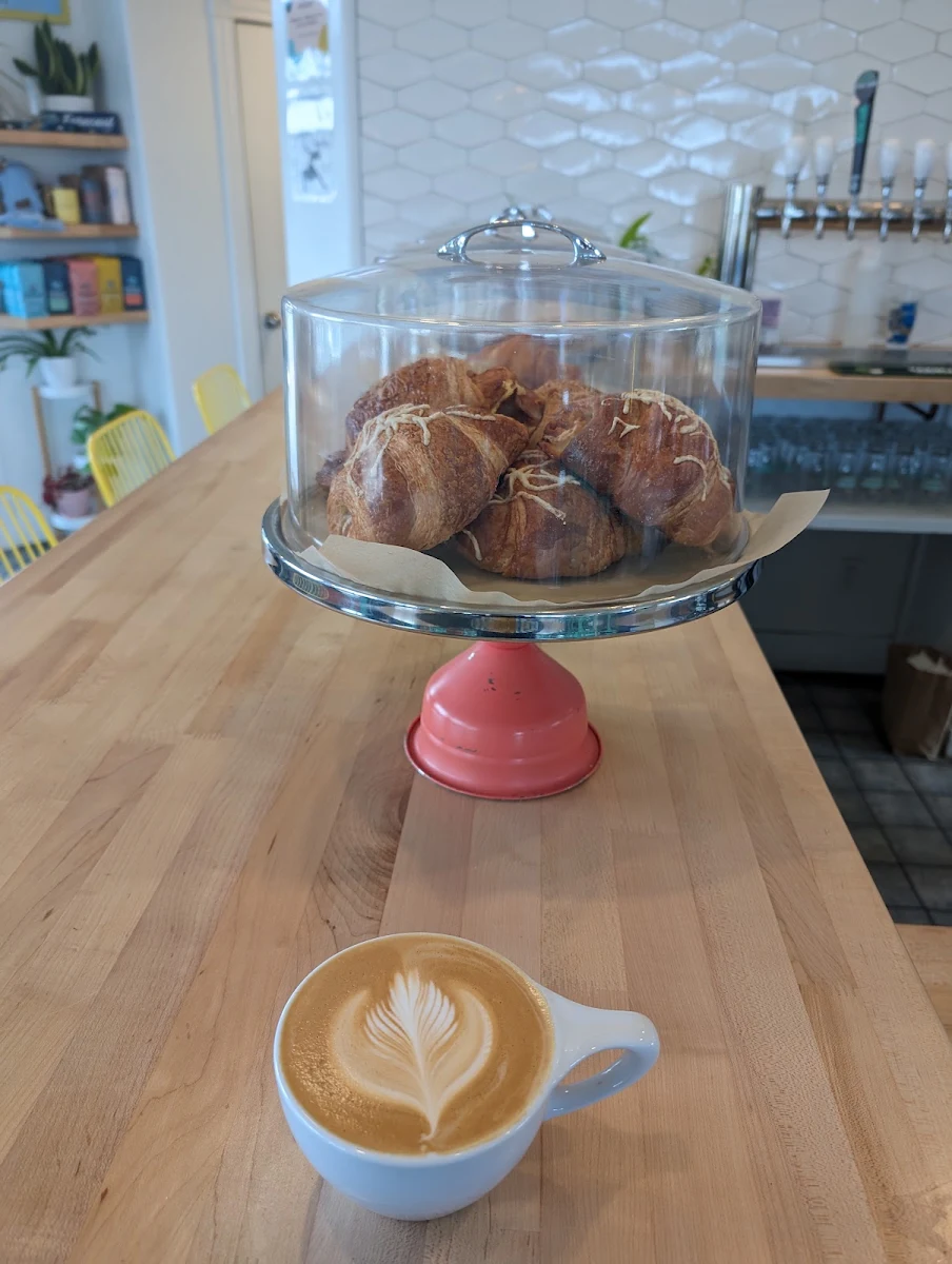 Coffee Latte