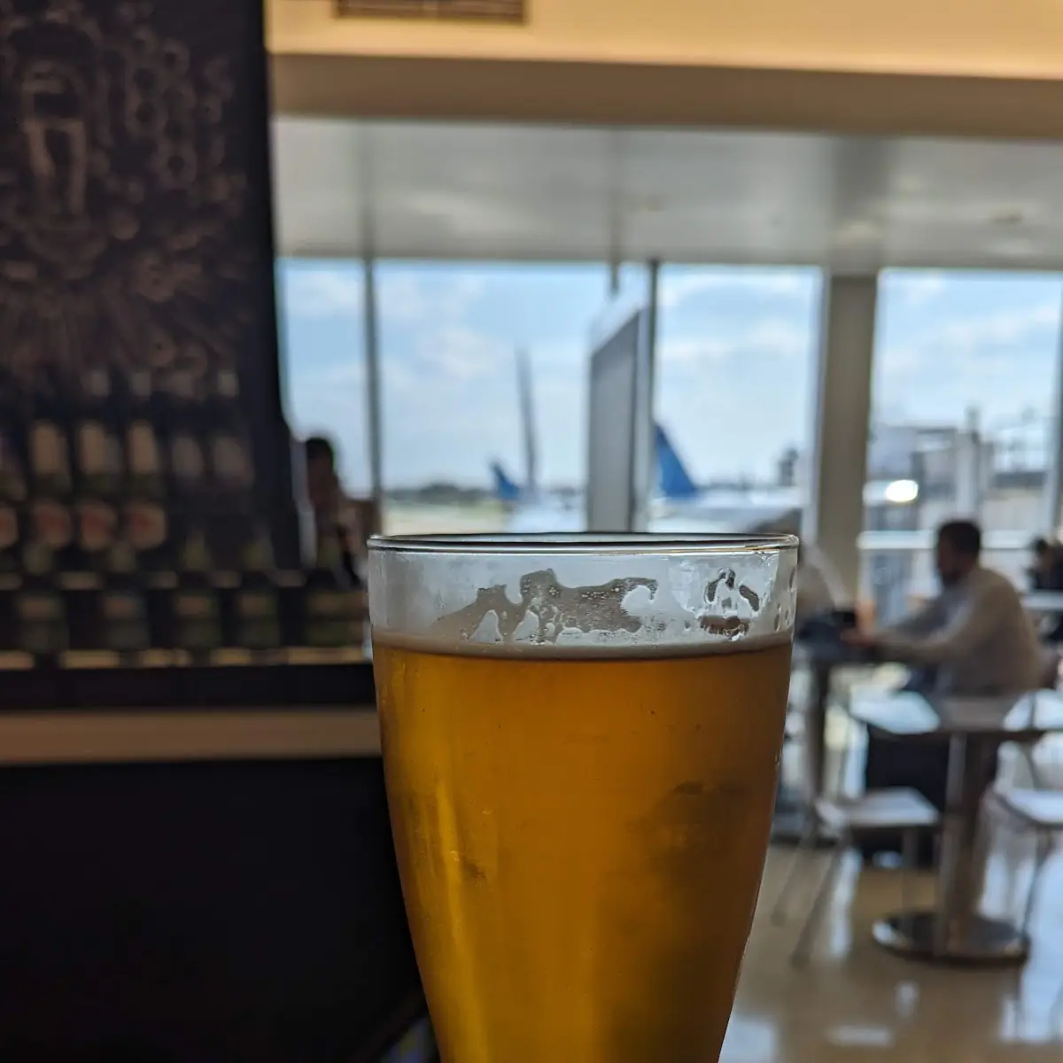 Draft Beer