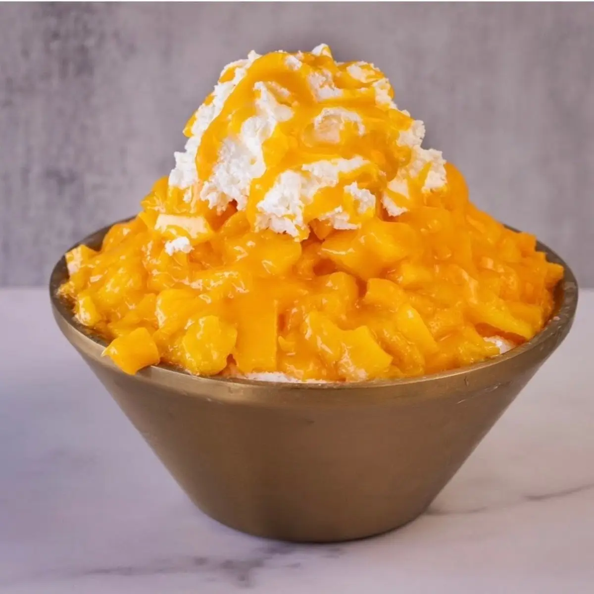 Mango Tango