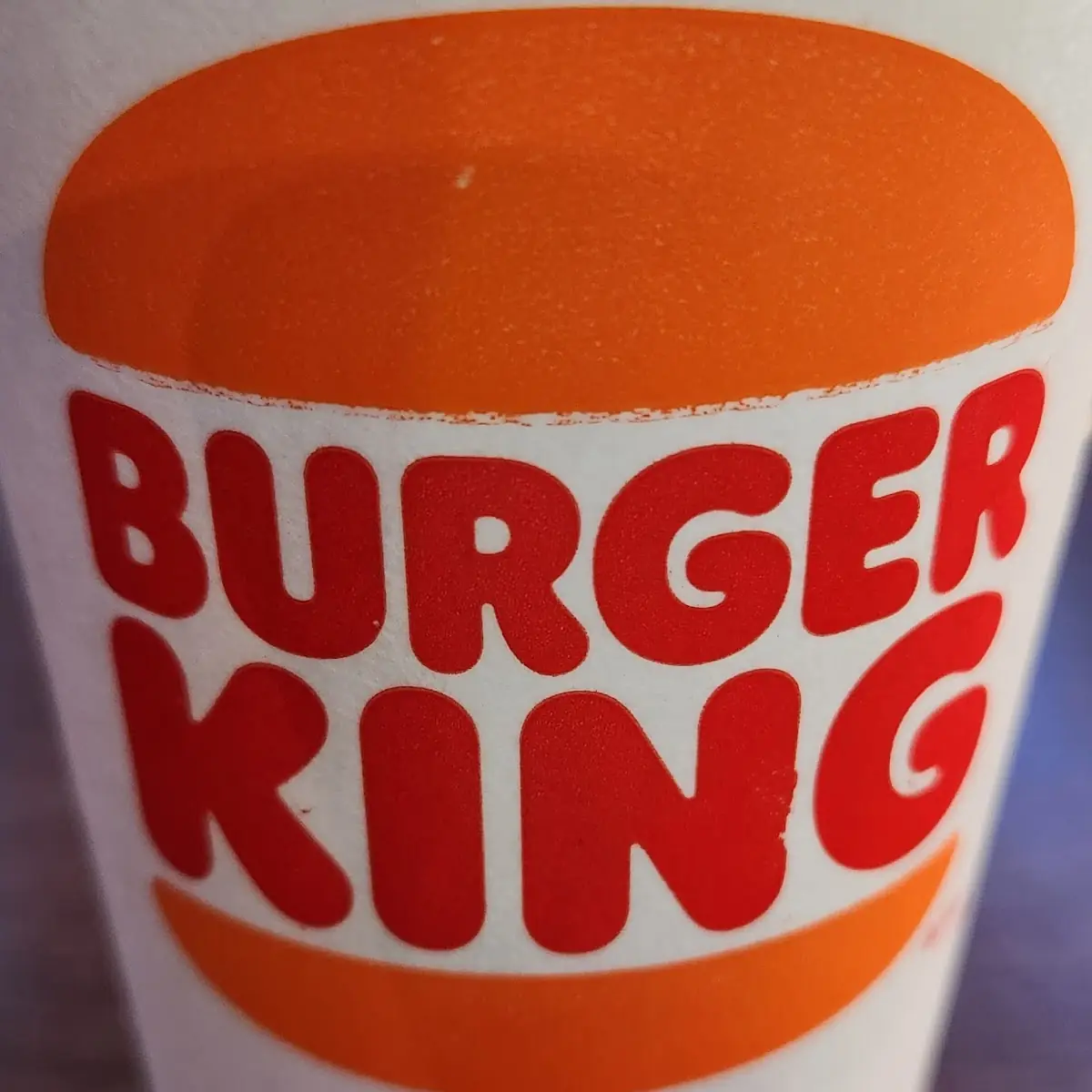 Barq's Root Beer, Burger King