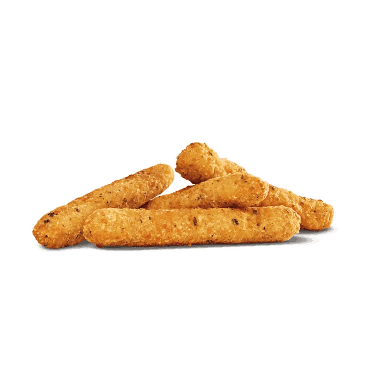 Highlights, Burger King