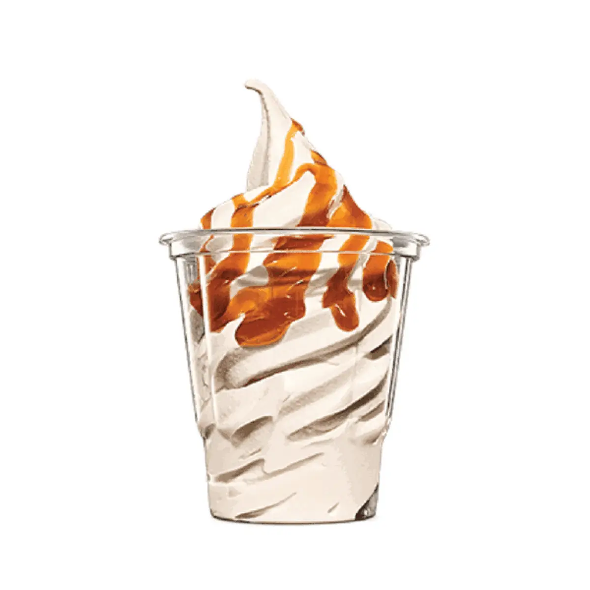 Highlights, Burger King