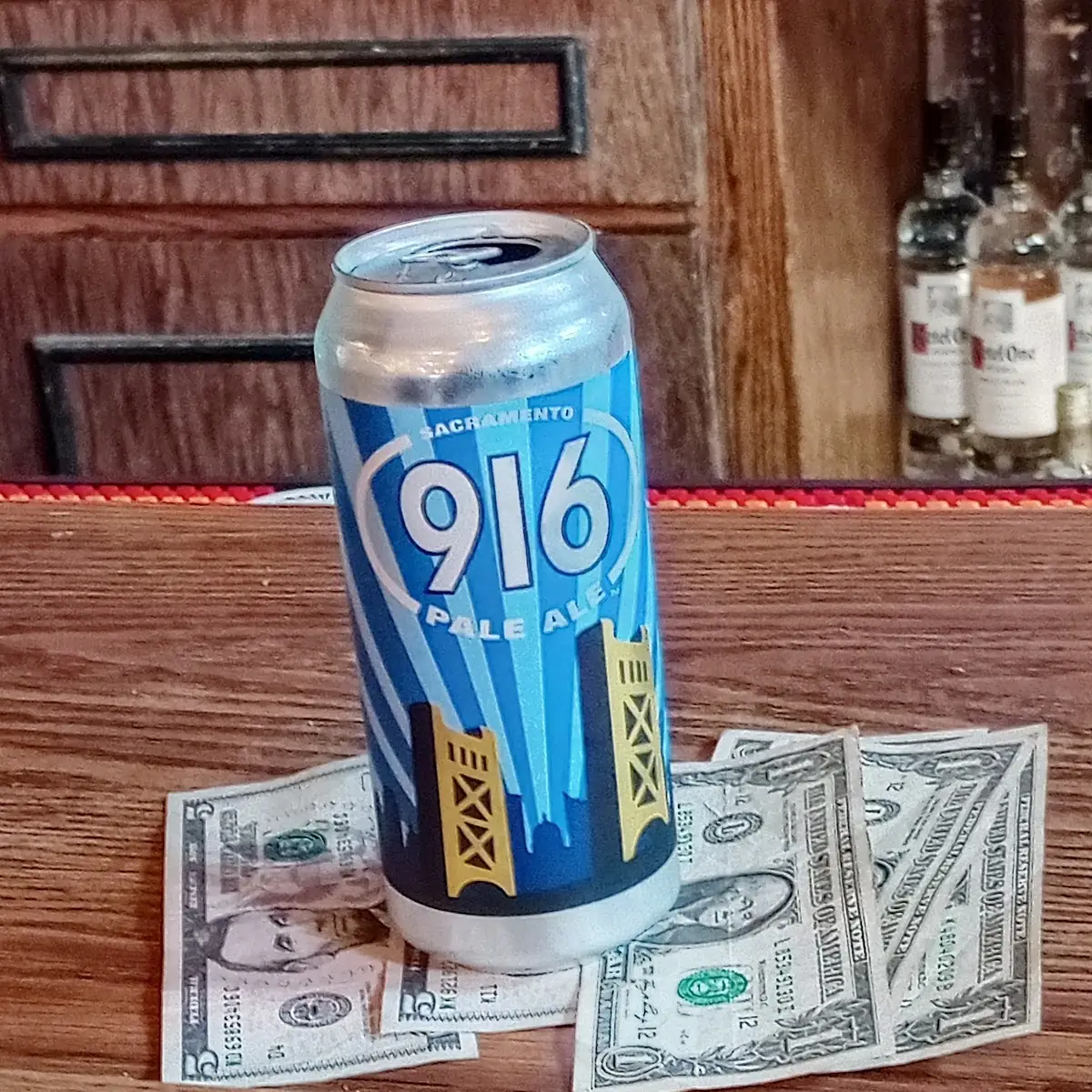 Miller Lite