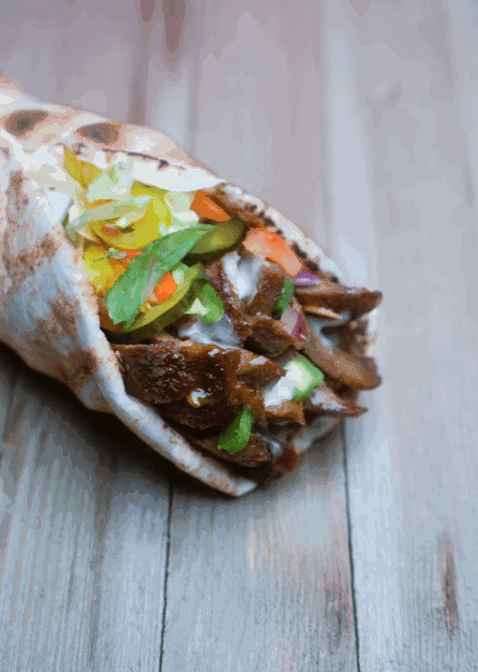 Highlights, PrimeTime Donair & Poutine
