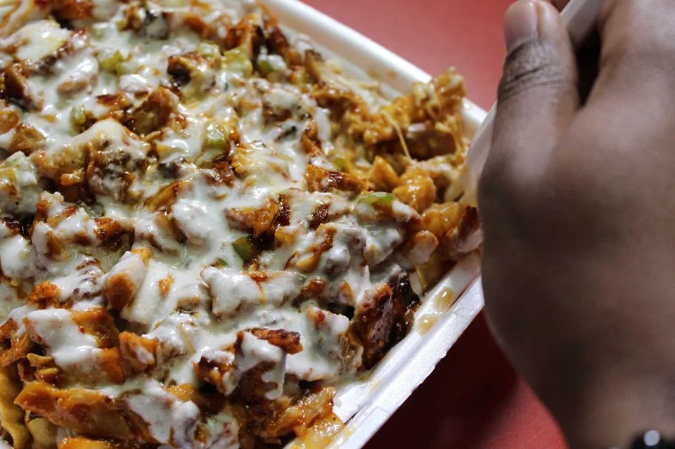 Highlights, PrimeTime Donair & Poutine