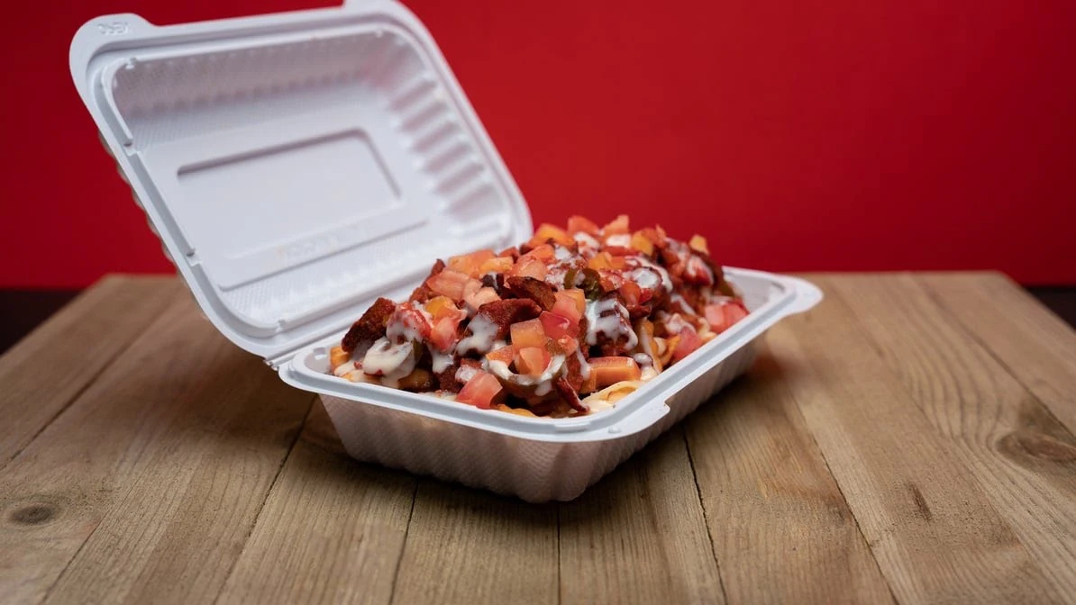 Highlights, PrimeTime Donair & Poutine