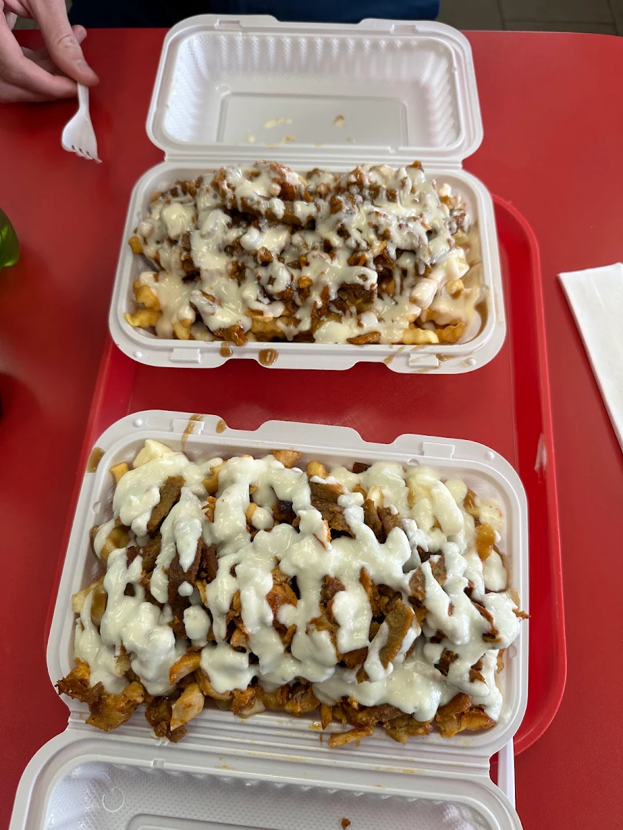 Highlights, PrimeTime Donair & Poutine