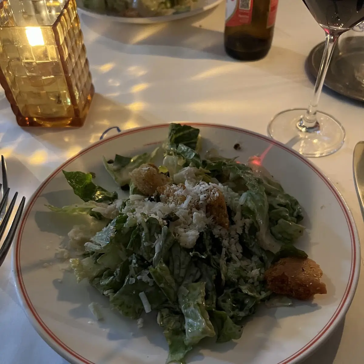 Caesar Salad