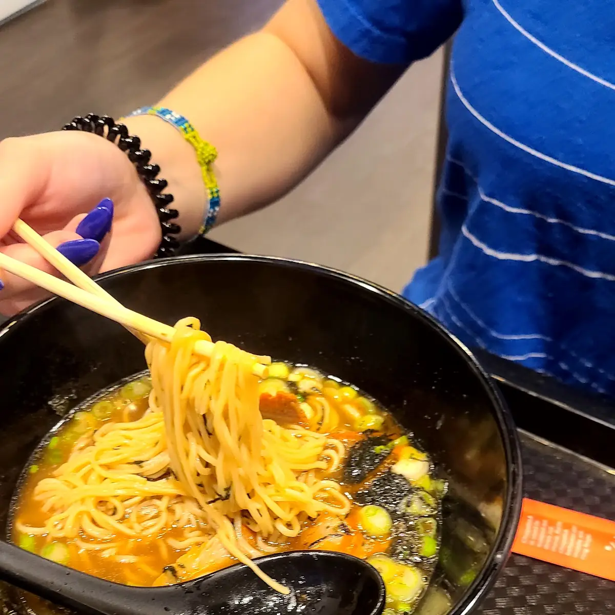 Pork Ramen