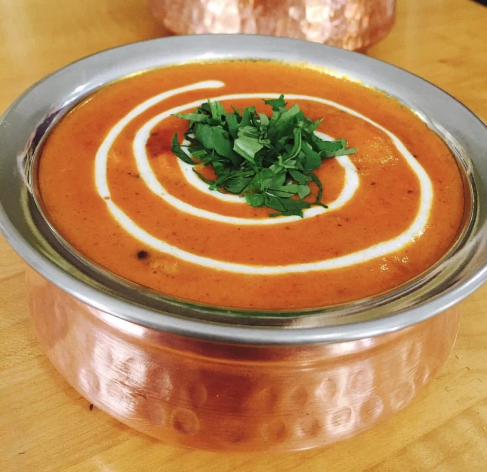 Dal Makhani