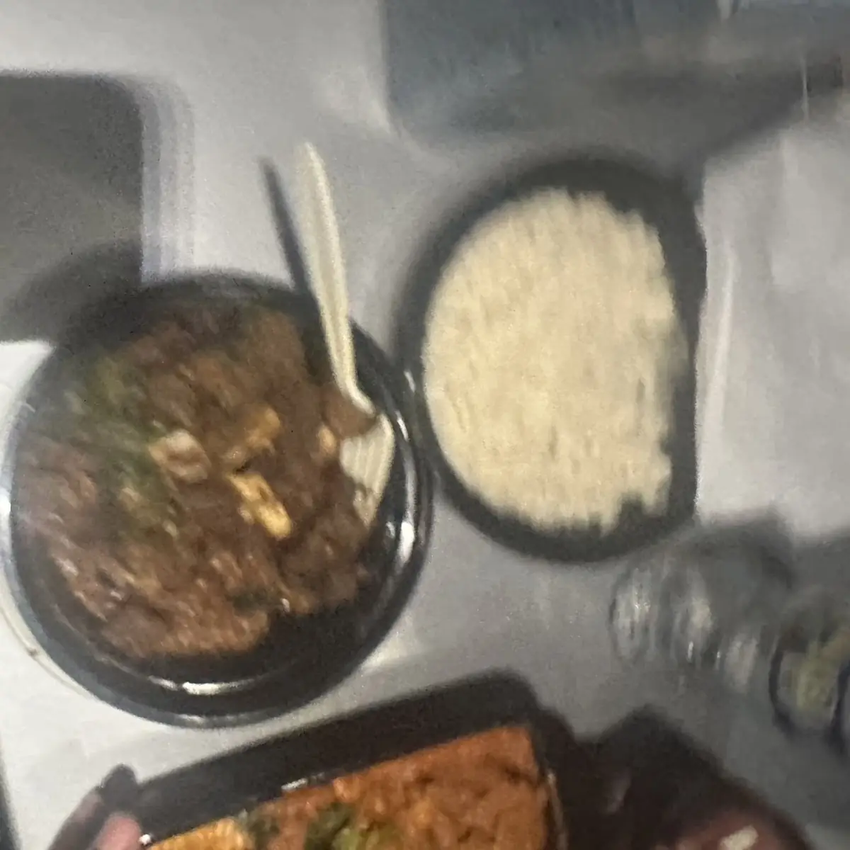 Goat Meat