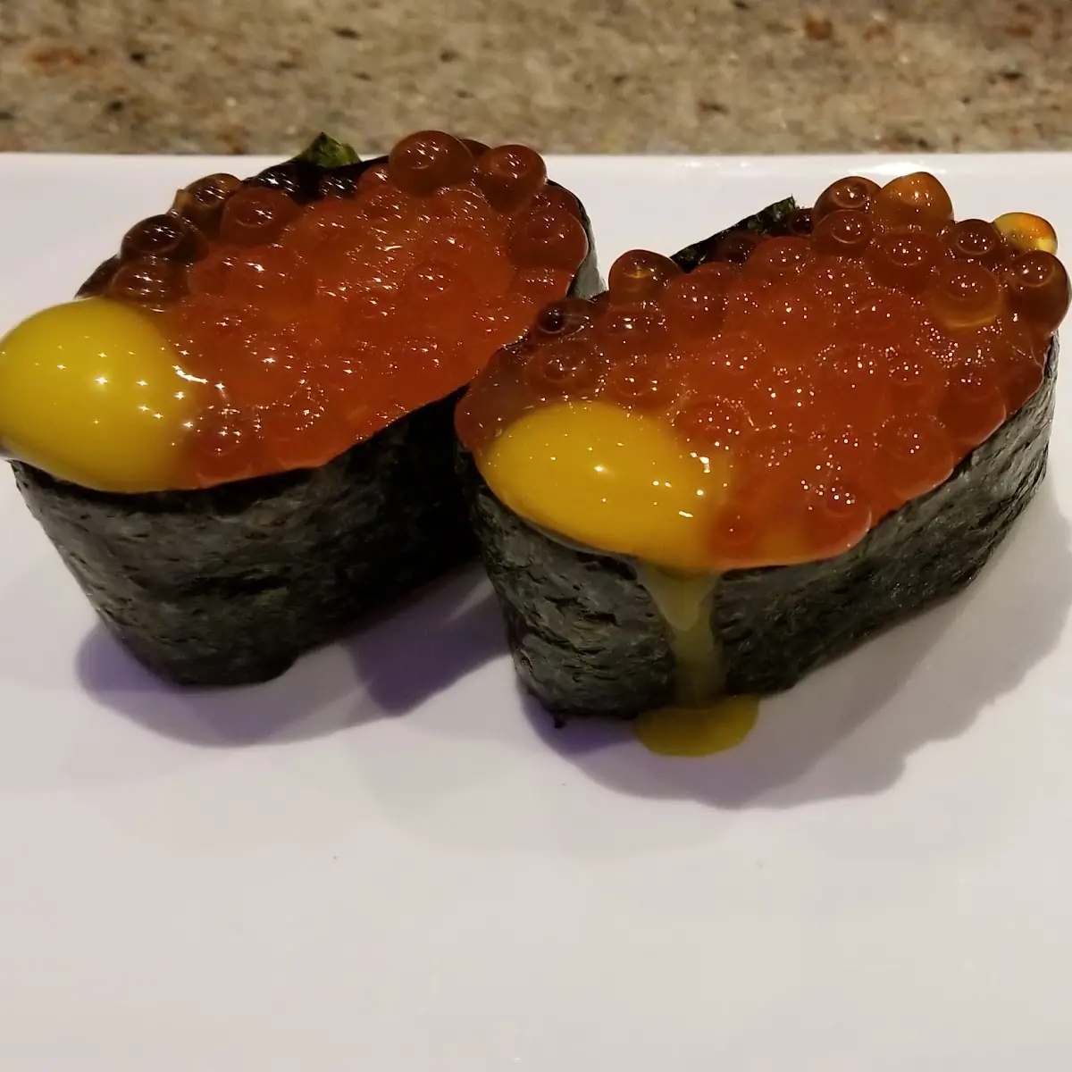 Miso Salmon