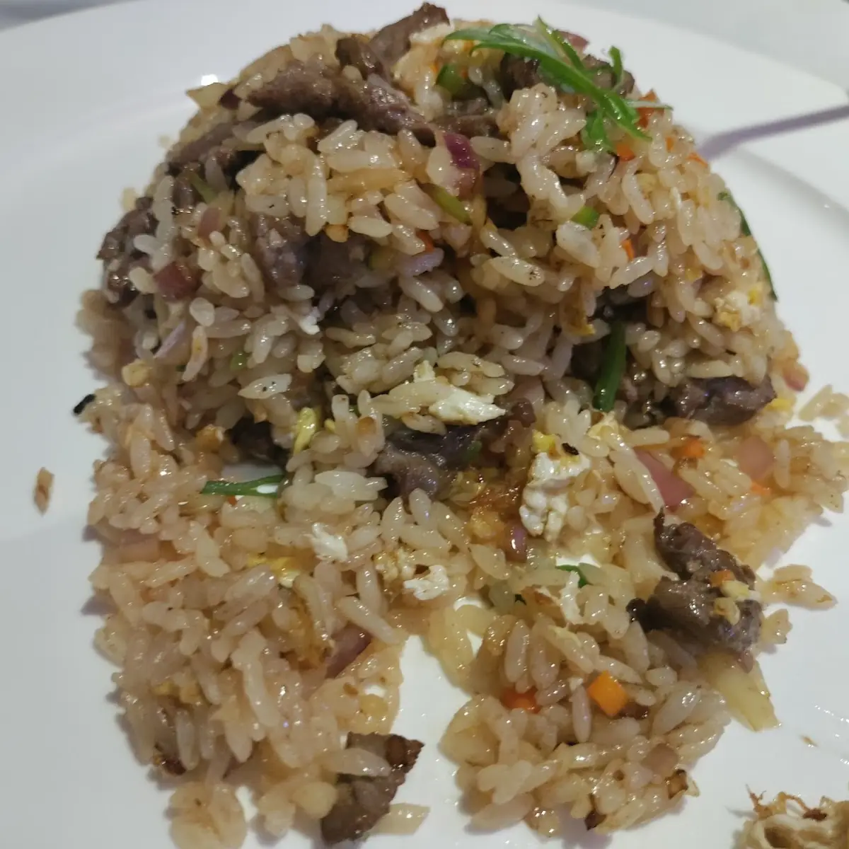 Steak Cha Han