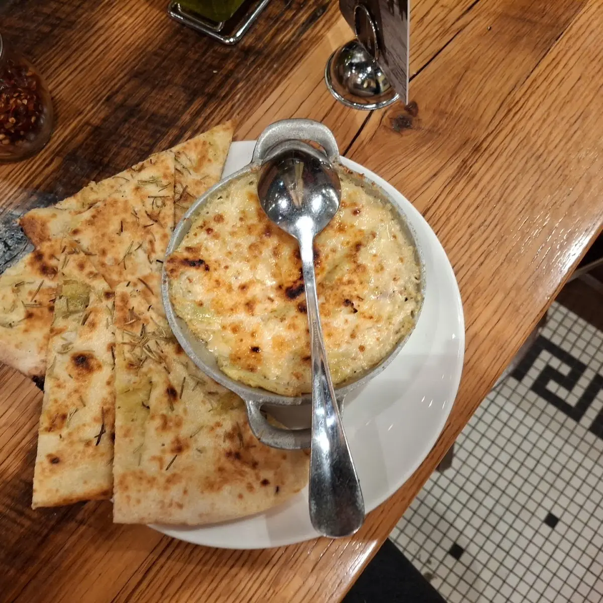 Artichoke Dip