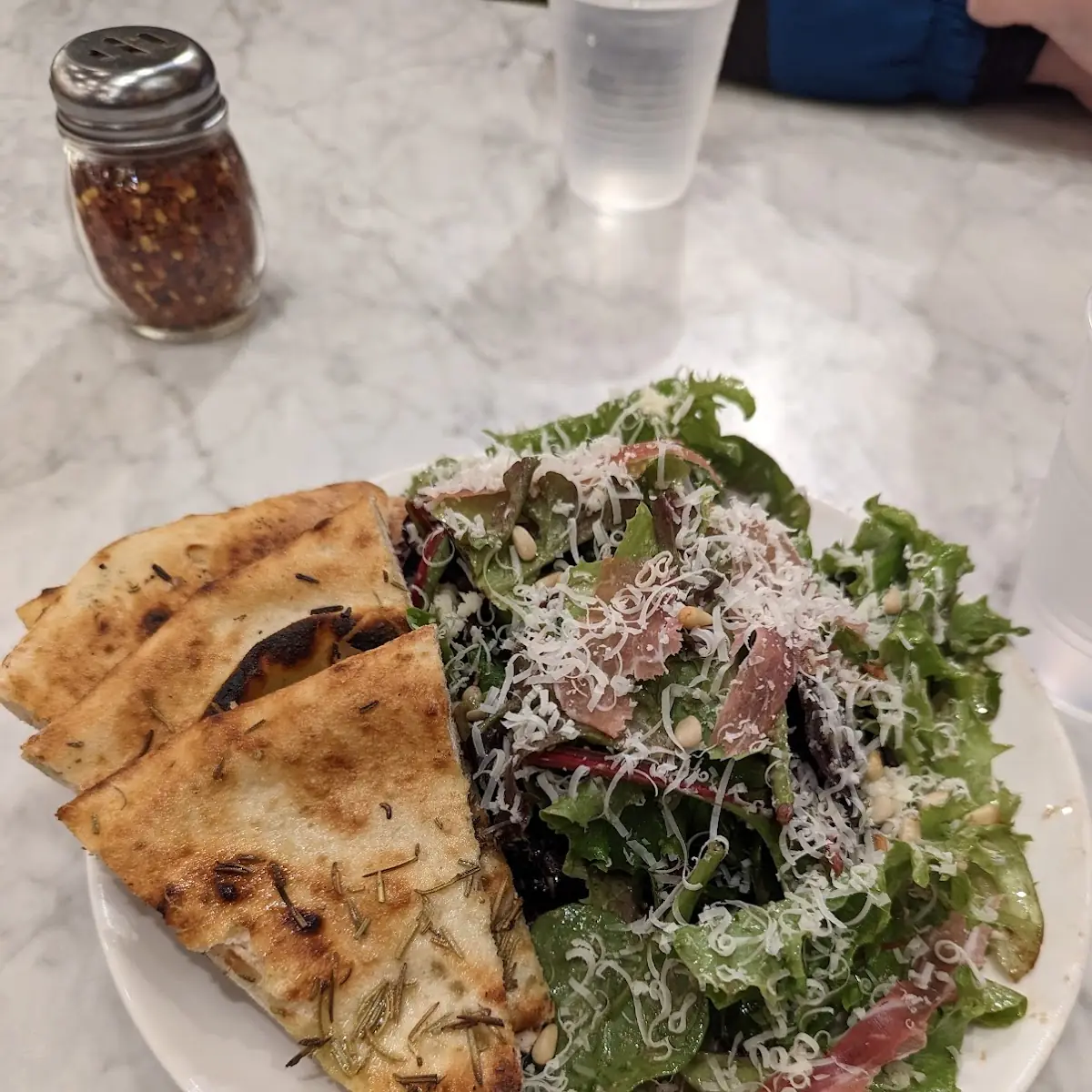Kale Salad