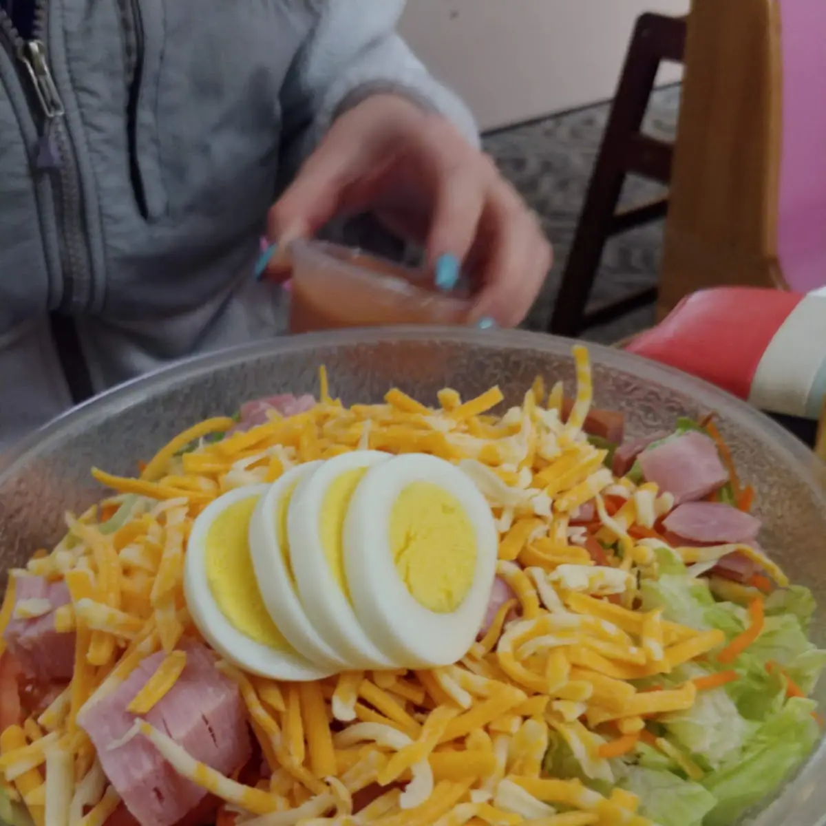 Chef Salad