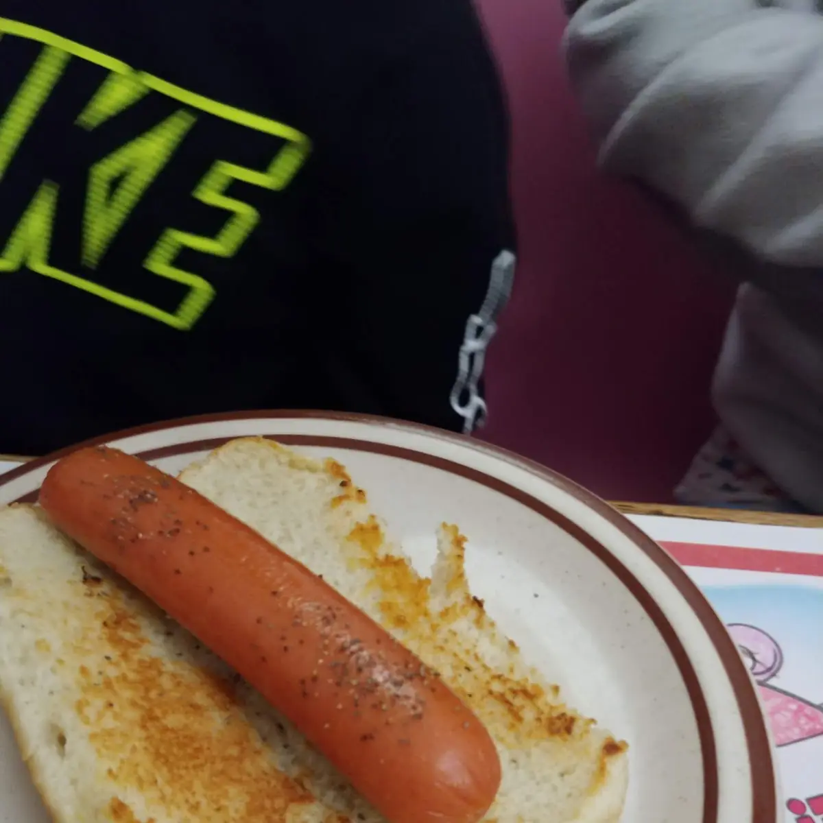 Hot Dog