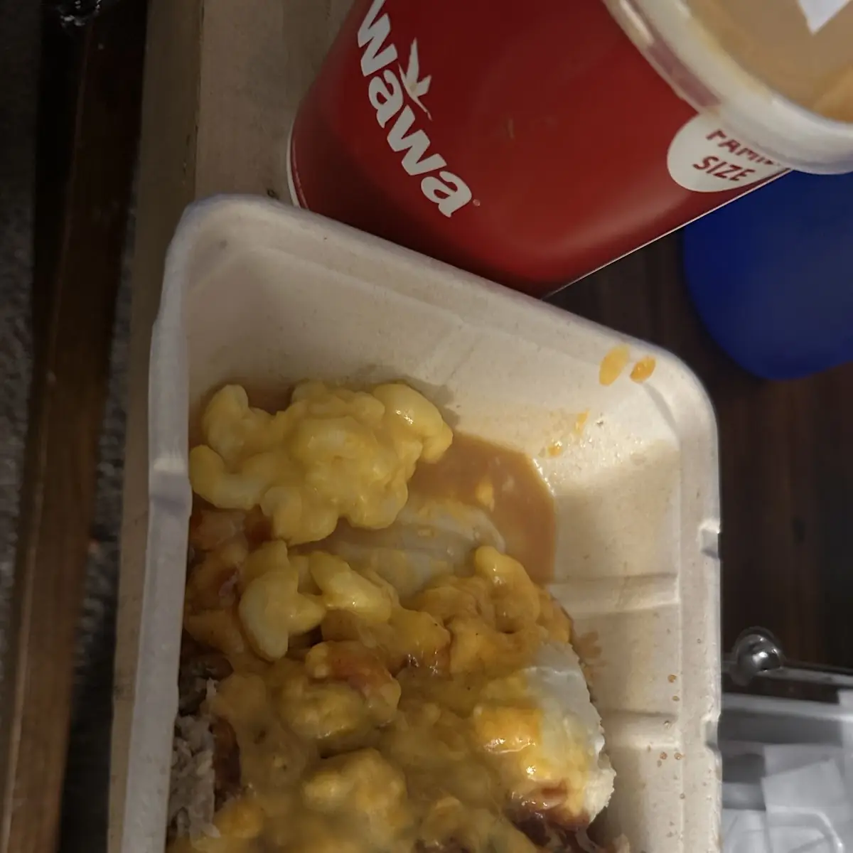 Chili Cheese