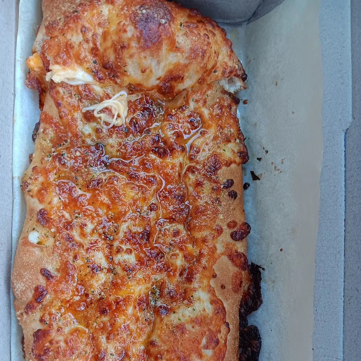 Spinach and Feta Cheese Bread