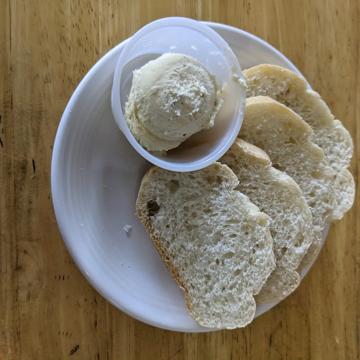 Authentic Cuban Bread