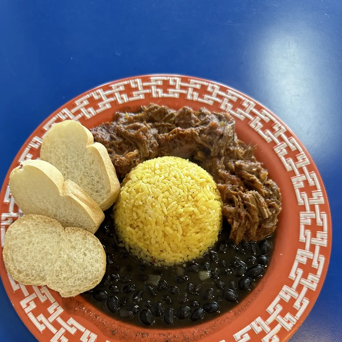 Ropa Vieja