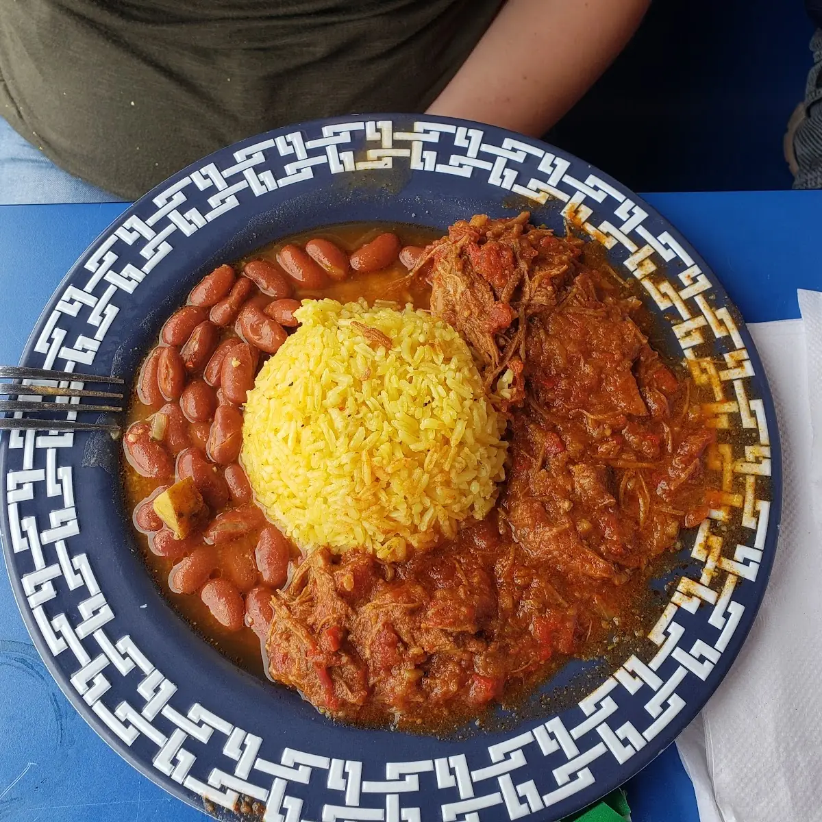 Shredded Beef